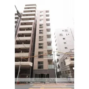 ピュアレジデンス小石川の画像