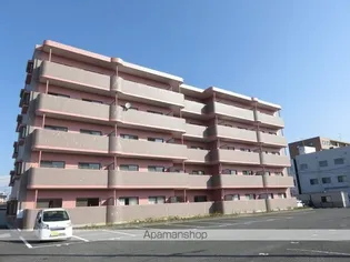 グランディール中里の画像