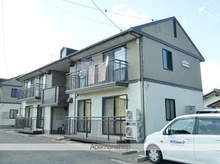 フレグランスひがの E棟の画像
