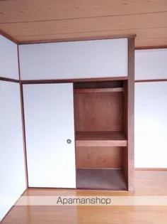 鈴木グリーンハイツC【301号室】のその他画像