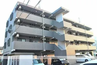 串間マンションの画像