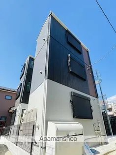 BASE【3階】の外観