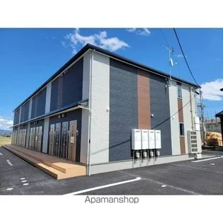 グリーンプレイス矢吹の画像