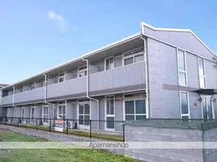 レオパレスCLEOの画像