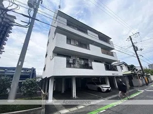 波田マンションの画像