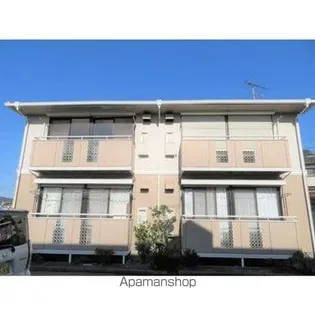 サザンクロスIの画像