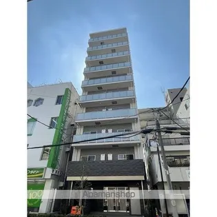 アルファコート蕨5の画像