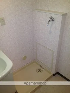 サニーコート中町【503号室】の内装