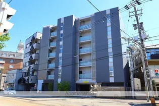Dーレジデンス椿 幸町の画像