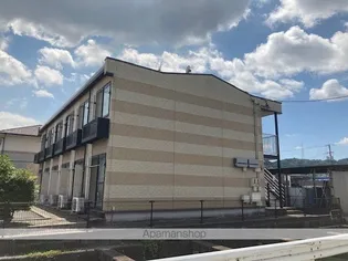 レオパレスI MAISONの画像