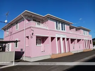 スプリングガーデンの画像