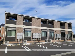 ウエストン ハイツAの画像