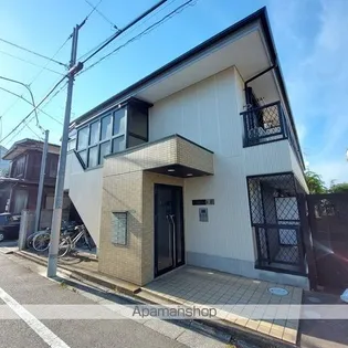 ソレイユ奥沢の画像