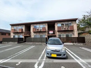 シティハイツの画像