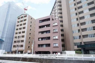 ヴェルデロータス平尾【2階】の外観