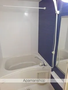 ポライトリー・ノバ【1階】の風呂