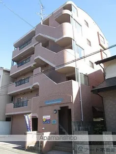 グリーンコートなみかた【2階】の外観