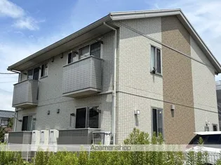 クレシア高木町の画像