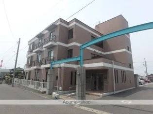 ボナール月見【2階】の外観