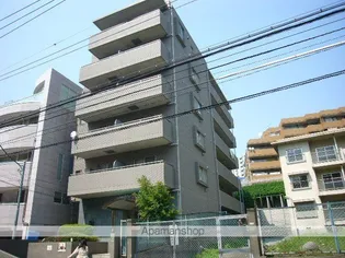 菱和パレス小石川後楽園【2階】の外観