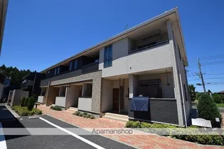 グレイスメゾンB【2階】の外観