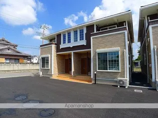 リッチ ハートⅠの画像