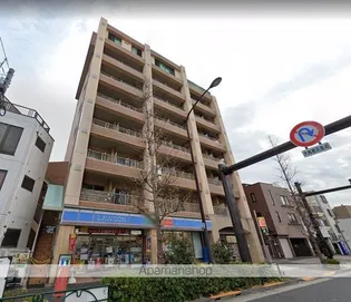 コスモリード羽田の画像