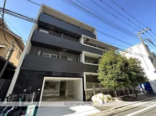 AXAS木場ASYLCOURTの画像