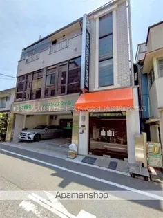 MKビル【2-D号室】の外観