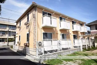 パセオプラシード上杉の画像