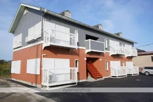 IMガーデン【2階】の外観