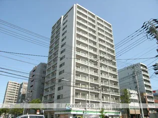 PRIME URBAN北3条通の画像