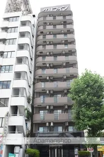 グリフィン横浜 桜木町駅前弐番館の画像