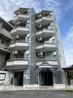 ジャルダン12【2階】の外観