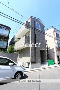 ハーミットクラブハウス山手千代崎の画像