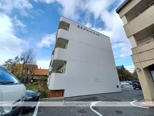 石芝グリーンハイツの画像
