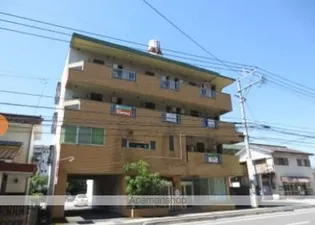 鈴木グリーンハイツC【301号室】の外観