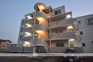 マンション和楽の画像