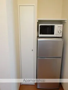 レオパレスクローバーベル【204号室】のその他画像