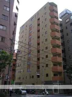 フィルモア ワン【4階】の外観