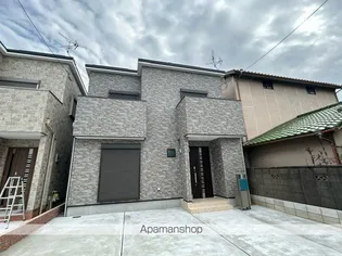 大阪府岸和田市荒木町1丁目【一戸建】の外観