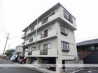 ベイサイド藤原の画像