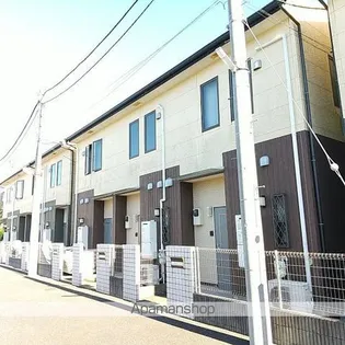 アヴェニール上北沢の画像
