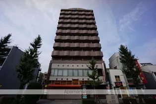 現代ハウス大須【503号室】の外観