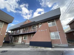 サンハウスAの画像