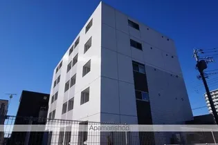 パインズ美園【5階】の外観