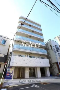 リヴシティ横濱蒔田ステーションアリーナ【2階】の外観