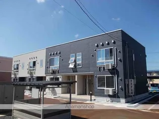 ビラシャルマンSの画像