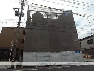 愛知県名古屋市昭和区小坂町1丁目【マンション】の外観