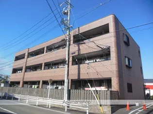 グレイス ヴィラ【1階】の外観